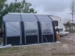 Hobby DE LUXE 540 UL