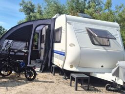 Hobby DE LUXE 540 UL