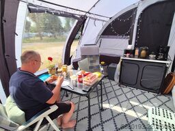 Hobby DE LUXE 540 UL