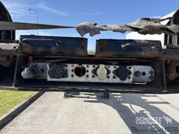 Krone Containerchassis Standard