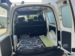 VW Caddy Maxi