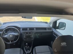 VW Caddy Maxi