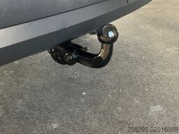 VW Caddy Maxi