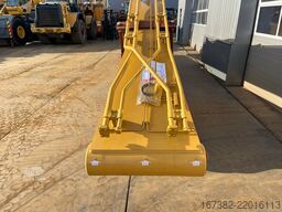 Caterpillar CAT 325D / CAT 330GC - 18.5M long reach package
