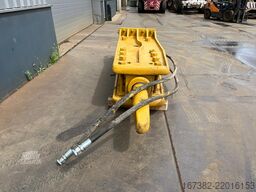 Hammer Hammer Fits 20 Ton HEX