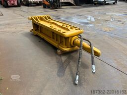 Hammer Hammer Fits 20 Ton HEX