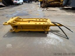 Hammer Hammer Fits 20 Ton HEX
