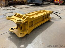 Hammer Hammer Fits 20 Ton HEX