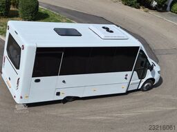 MERCEDES-BENZ Sprinter 519 30 Sitzer  Lagerfahrzeug Transfer-S