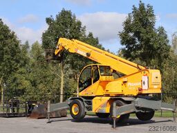 Dieci PEGASUS 40.25 | FORKS | BUCKET | WINCH | BASKET
