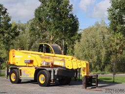 Dieci PEGASUS 40.25 | FORKS | BUCKET | WINCH | BASKET