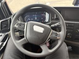 MAN TGM 18.250 4x4 BB WYWROTKA TRÓJSTRONNA