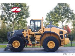 Volvo L250H | CDC | BSS | CENTRAL LUBE | AIRCO