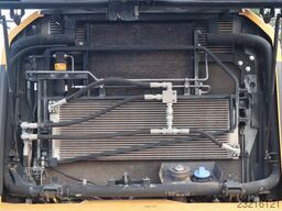 Volvo L250H | CDC | BSS | CENTRAL LUBE | AIRCO