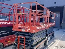 Skyjack SJ III 4632 Elektro 11,75 m
