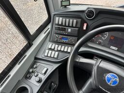 TEMSA MD9 C (wenig Km*WC*DE)