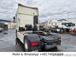 DAF XF 480 SSC BL *Retarder/Standklima/2xTank/Alcoa