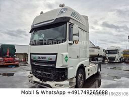 DAF XF 480 SSC BL *Retarder/Standklima/2xTank/Alcoa