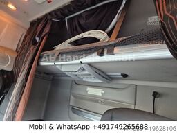 DAF XF 480 SSC BL *Retarder/Standklima/2xTank/Alcoa