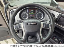 DAF XF 480 SSC BL *Retarder/Standklima/2xTank/Alcoa