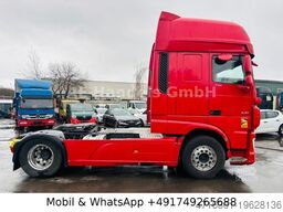 DAF XF 530 SSC LL *Retarder/Hydr./Standklima/Alcoa