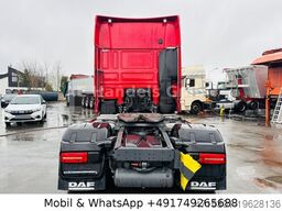 DAF XF 530 SSC LL *Retarder/Hydr./Standklima/Alcoa