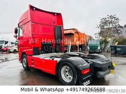 DAF XF 530 SSC LL *Retarder/Hydr./Standklima/Alcoa