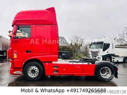 DAF XF 530 SSC LL *Retarder/Hydr./Standklima/Alcoa