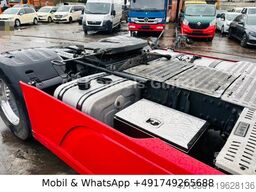 DAF XF 530 SSC LL *Retarder/Hydr./Standklima/Alcoa