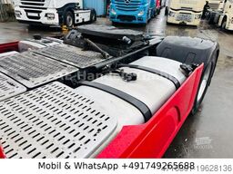 DAF XF 530 SSC LL *Retarder/Hydr./Standklima/Alcoa