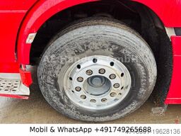 DAF XF 530 SSC LL *Retarder/Hydr./Standklima/Alcoa