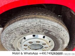 DAF XF 530 SSC LL *Retarder/Hydr./Standklima/Alcoa