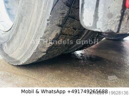 DAF XF 530 SSC LL *Retarder/Hydr./Standklima/Alcoa