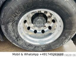 DAF XF 530 SSC LL *Retarder/Hydr./Standklima/Alcoa