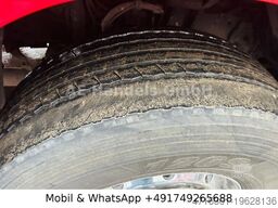 DAF XF 530 SSC LL *Retarder/Hydr./Standklima/Alcoa