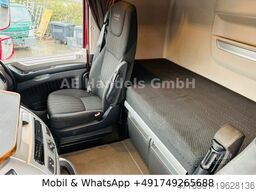 DAF XF 530 SSC LL *Retarder/Hydr./Standklima/Alcoa