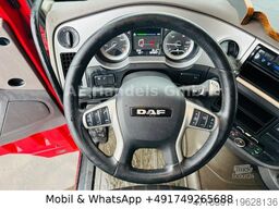 DAF XF 530 SSC LL *Retarder/Hydr./Standklima/Alcoa