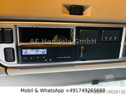 DAF XF 530 SSC LL *Retarder/Hydr./Standklima/Alcoa