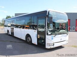 Iveco Crossway LE / 12.8m / Automaat / 3 Point Seatbe...