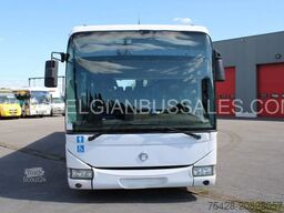 Iveco Crossway LE / 12.8m / Automaat / 3 Point Seatbe...