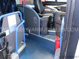 Iveco Crossway LE / 12.8m / Automaat / 3 Point Seatbe...