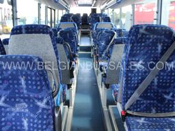 Iveco Crossway LE / 12.8m / Automaat / 3 Point Seatbe...