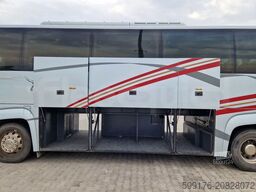 Scania Touring HD