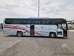 Scania Touring HD