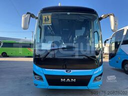 MAN Lion's Coach