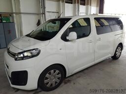 Citroen Spacetourer