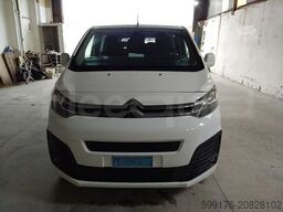 Citroen Spacetourer