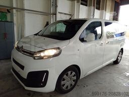 Citroen Spacetourer