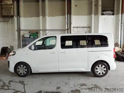 Citroen Spacetourer