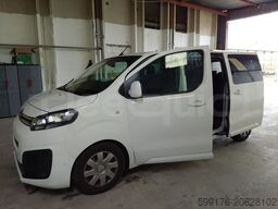 Citroen Spacetourer